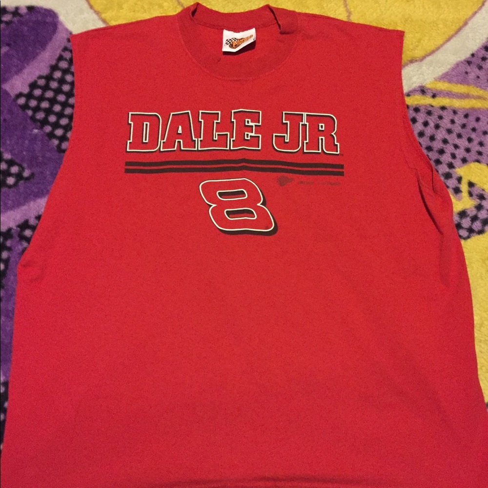 Nascar t-shirt